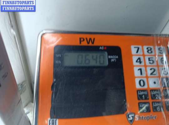 купить Ручка двери наружная задняя правая на BMW 5 E39 (1995-2003)