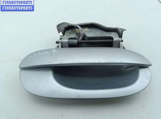 купить Ручка двери наружная задняя правая на BMW 5 E39 (1995-2003)