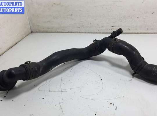 купить Патрубок радиатора на Volkswagen Touran