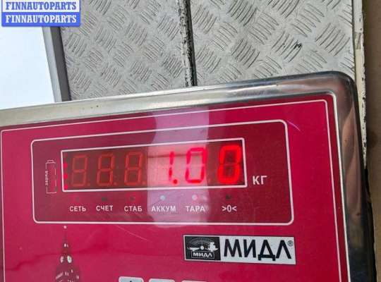 купить Блок управления двигателем (ДВС) на Ford S-Max