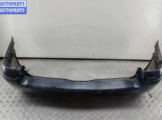 купить Бампер задний на Volkswagen Passat B5