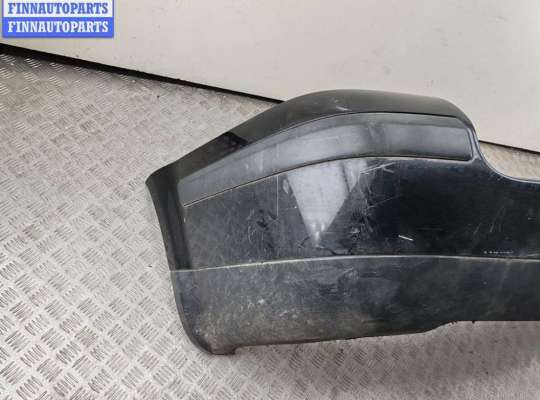 купить Бампер задний на Volkswagen Passat B5