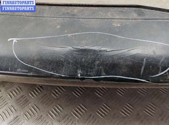 купить Бампер задний на Volkswagen Passat B5