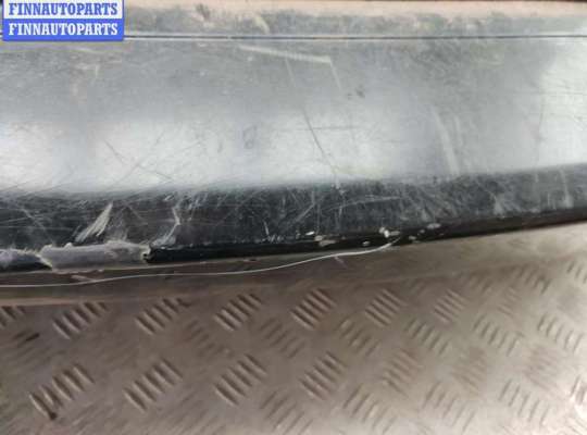 купить Бампер задний на Volkswagen Passat B5