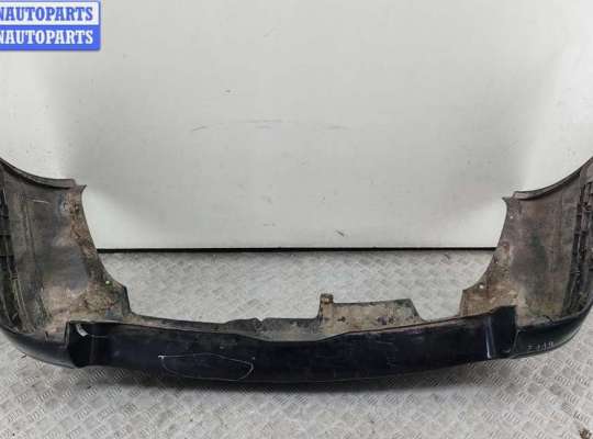 купить Бампер задний на Volkswagen Passat B5