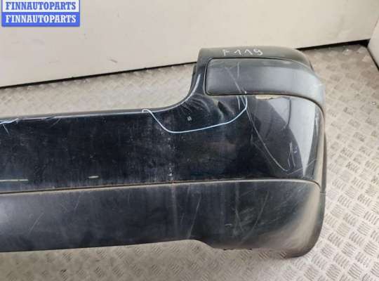 купить Бампер задний на Volkswagen Passat B5