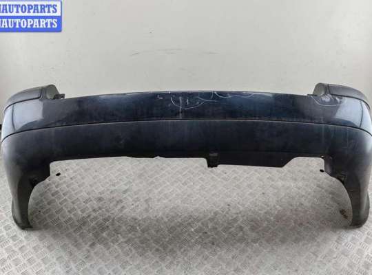 Бампер задний VG2708361 на Volkswagen Passat B5