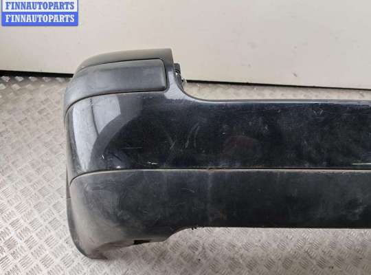 купить Бампер задний на Volkswagen Passat B5