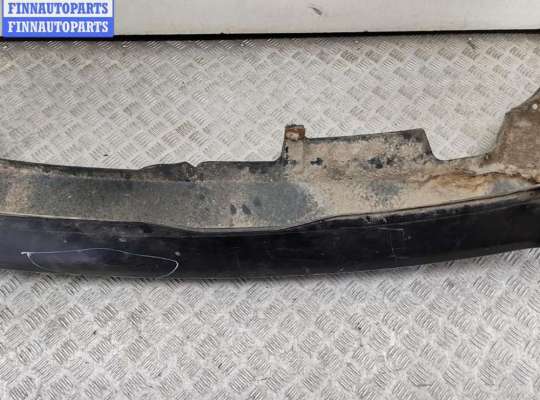 купить Бампер задний на Volkswagen Passat B5