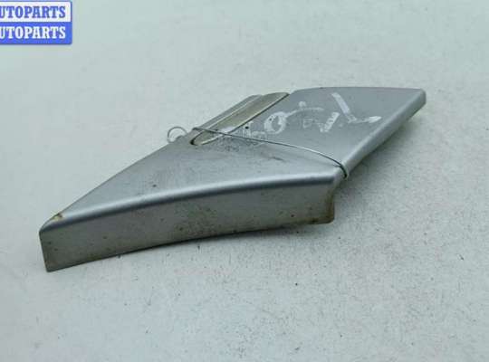 Молдинг крыла заднего левого MB1511576 на Mercedes C-Class W203 (2000-2006)