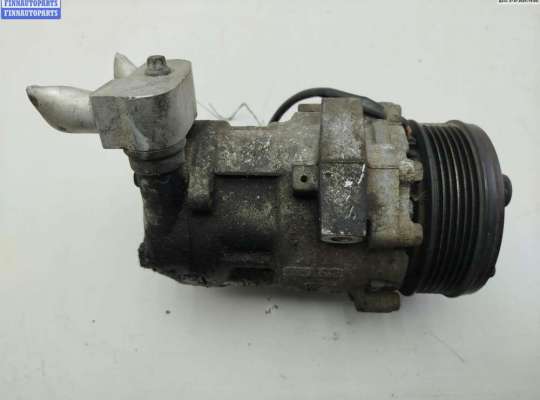 купить Компрессор кондиционера на Opel Astra G (1998-2004)
