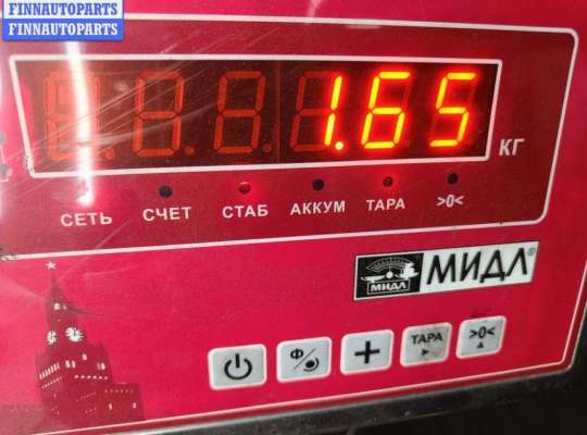 купить Домкрат на Peugeot 307