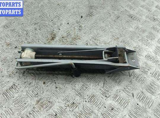 купить Домкрат на Peugeot 307