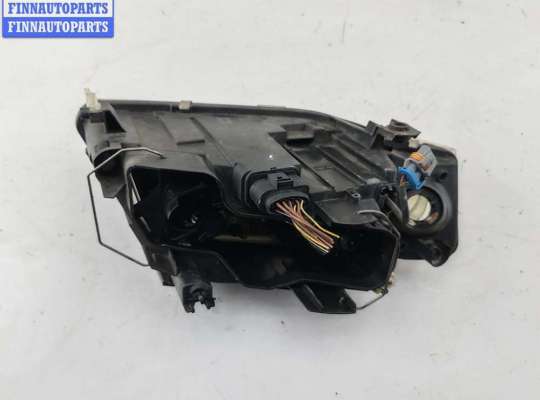 купить Фара левая на Audi A6 C5 (1997-2005)