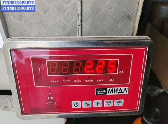 купить Фара левая на Audi A6 C5 (1997-2005)