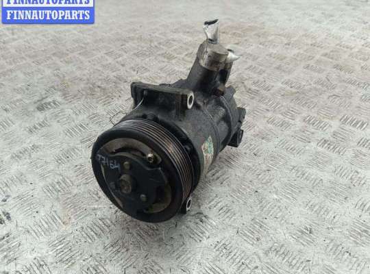 купить Компрессор кондиционера на Volkswagen Passat B6