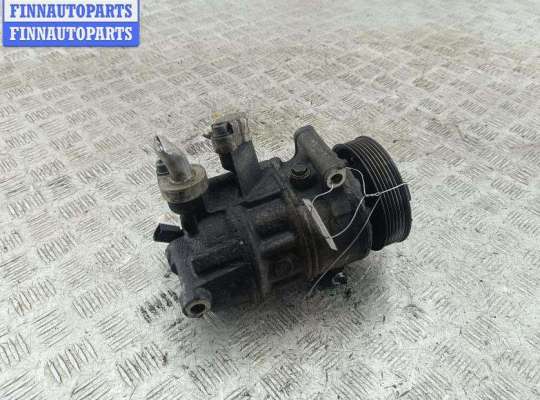 купить Компрессор кондиционера на Volkswagen Passat B6