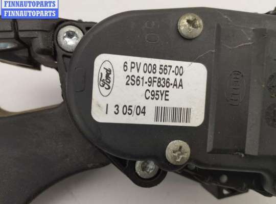купить Педаль газа на Ford Fusion