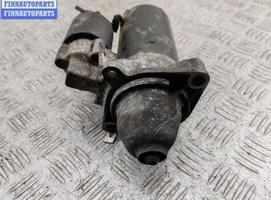 Стартер на BMW 5 (E39)