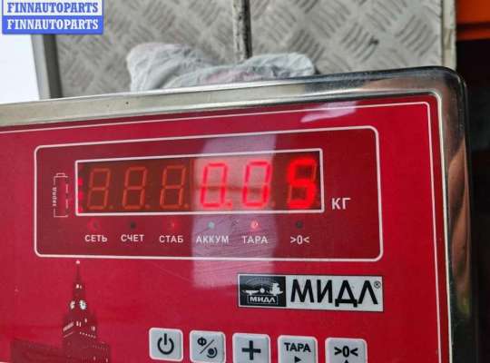 купить Пепельница на Opel Zafira A (1999-2005)