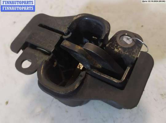 Замок капота MB1487428 на Mercedes C-Class W203 (2000-2006)