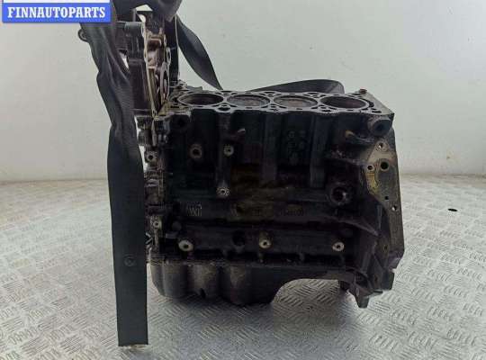 купить Блок цилиндров двигателя (картер) на Opel Insignia A (2008-2017)