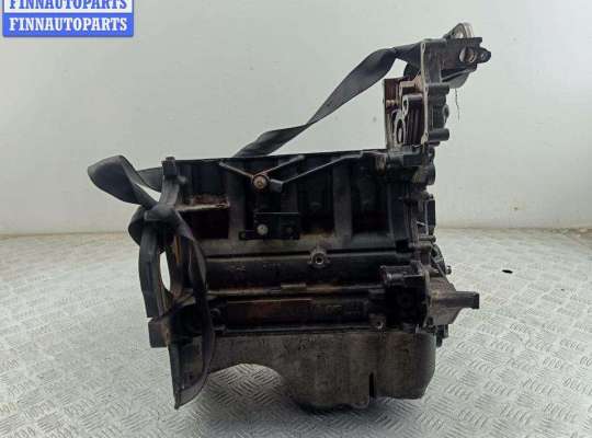 Блок цилиндров двигателя (картер) OP2353432 на Opel Insignia A (2008-2017)