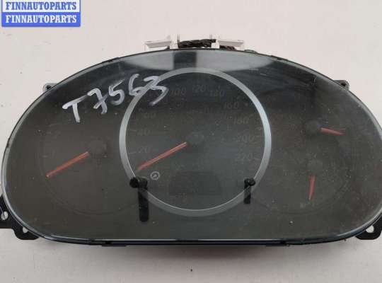 Щиток приборный (панель приборов) MZ658754 на Mazda 5