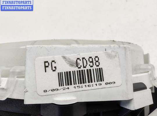 купить Щиток приборный (панель приборов) на Mazda 5