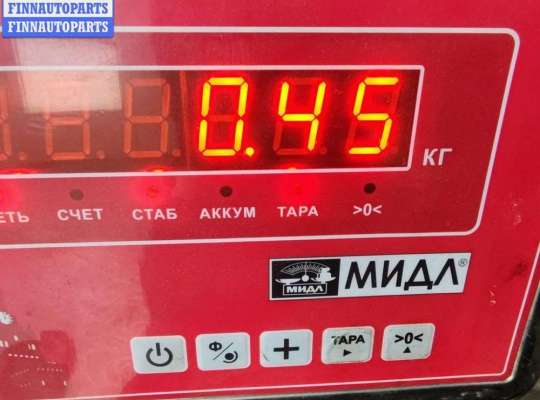 купить Шкив насоса гидроусилителя на Volkswagen Passat B5