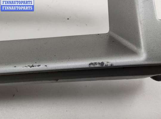 купить Рамка (обрамление) щитка приборов на Audi A6 C6 (2004-2011)