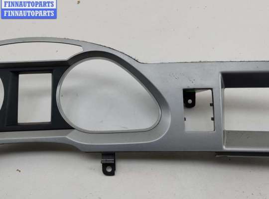 купить Рамка (обрамление) щитка приборов на Audi A6 C6 (2004-2011)