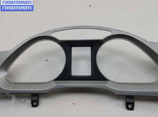 купить Рамка (обрамление) щитка приборов на Audi A6 C6 (2004-2011)