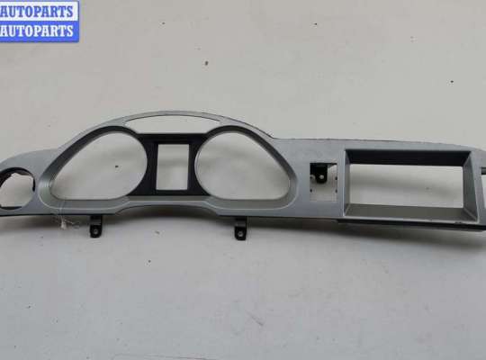 купить Рамка (обрамление) щитка приборов на Audi A6 C6 (2004-2011)