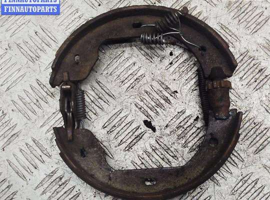Механизм развода задних тормозных колодок правый BM3248470 на BMW 5 E60/E61 (2003-2010)