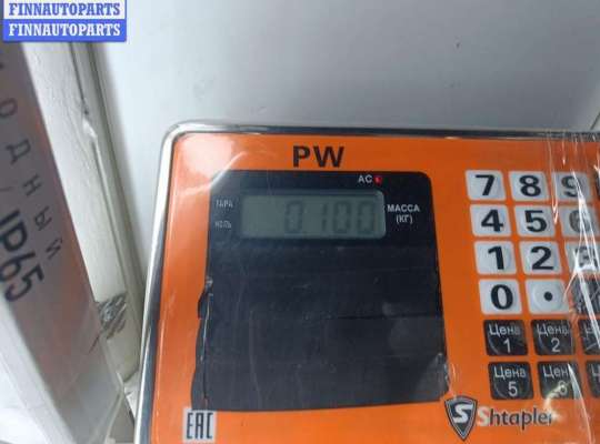 купить Кнопка стеклоподъемника переднего левого на Mercedes Sprinter W906 (2006-2018)