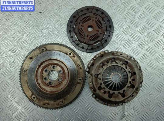 Маховик ST340418 на Seat Cordoba (2003-2006)