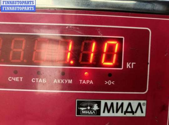 купить Кронштейн двигателя опорный на Peugeot 807