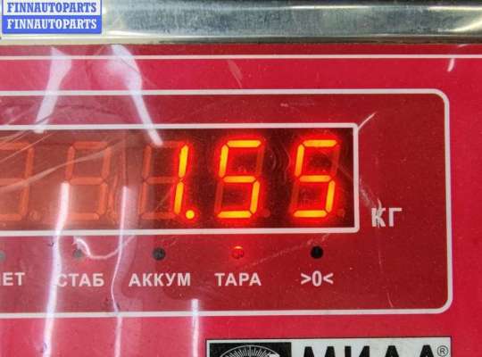 купить Скоба суппорта заднего на Mercedes Sprinter W906 (2006-2018)