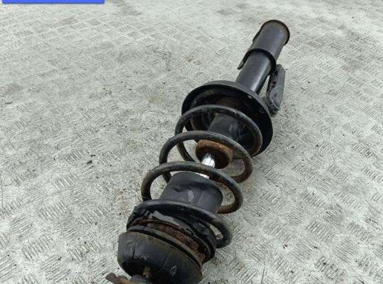 купить Стойка подвески передняя левая на Opel Zafira A (1999-2005)