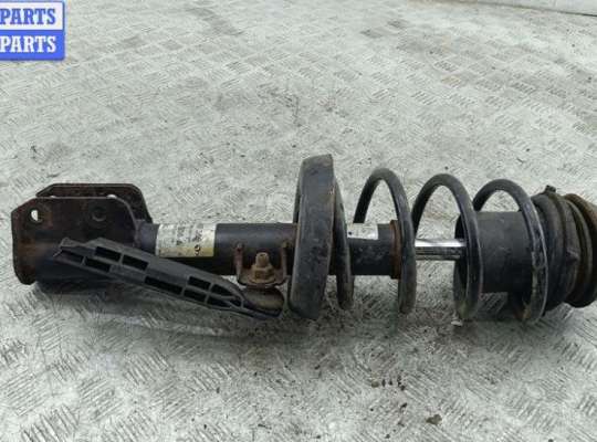 купить Стойка подвески передняя левая на Opel Zafira A (1999-2005)