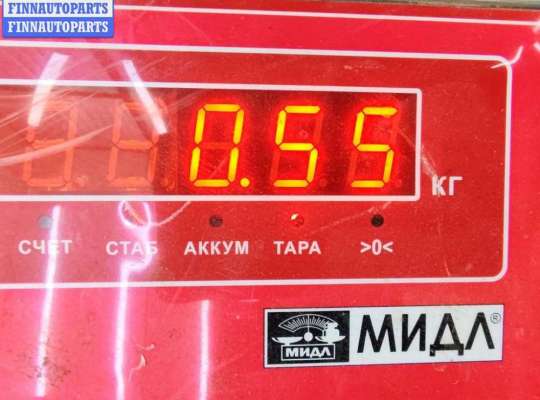 купить Замок капота на Volkswagen Golf-4