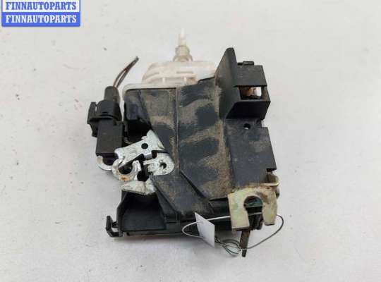 купить Замок двери передней правой на Audi A4 B5 (1994-2001)