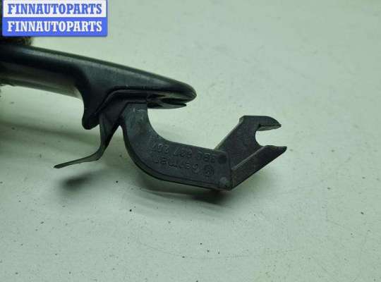 купить Ручка двери наружная передняя правая на Seat Altea