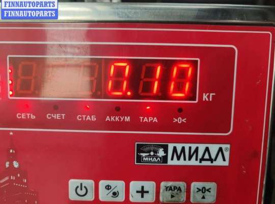 купить Фланец (тройник) системы охлаждения на Volkswagen Transporter T4