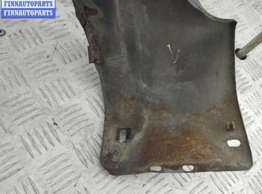 купить Крыло переднее правое на Ford Focus II (2004-2011)
