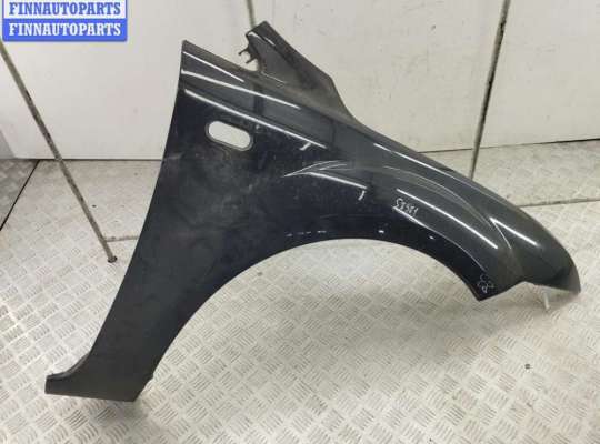 Купить Крыло переднее правое на Ford Focus II (2004-2011) Крыло переднее правое FO2219011 на Ford Focus II (2004-2011)