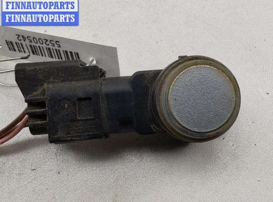 купить Датчик парковки (парктроник) задний на Peugeot 407