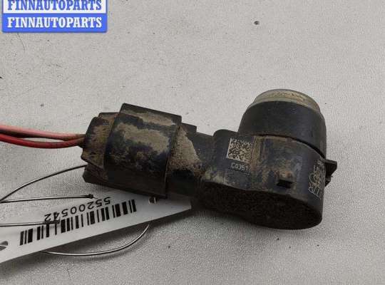 купить Датчик парковки (парктроник) задний на Peugeot 407