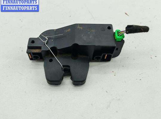 Замок багажника PG1206712 на Peugeot 206